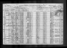 1920 United States Federal Census