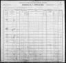 1900 United States Federal Census