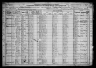 1920 United States Federal Census