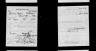U.S., World War I Draft Registration Cards, 1917-1918