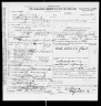 Iowa, Death Records, 1920-1940