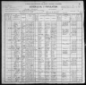 1900 United States Federal Census