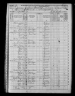 1870 United States Federal Census