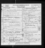 Iowa, Death Records, 1920-1940