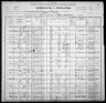 1900 United States Federal Census