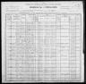 1900 United States Federal Census