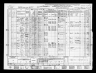 1940 United States Federal Census