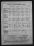 1890 United States Federal Census Fragment