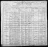 1900 United States Federal Census