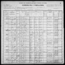 1900 United States Federal Census