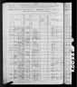 1880 United States Federal Census