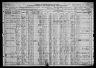 1920 United States Federal Census