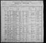 1900 United States Federal Census