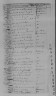 Marriage Record George Lewis & Leah Viney