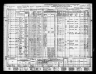 1940 United States Federal Census