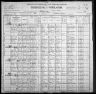 1900 United States Federal Census