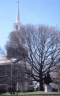 First Presbyterian Church of Orange, Essex, New Jersey