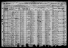 1920 United States Federal Census