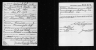 World War I Draft Registration Cards, 1917-1918