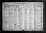 1920 United States Federal Census