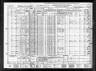 1940 United States Federal Census