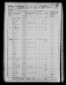 1860 United States Federal Census