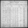 1900 United States Federal Census