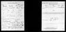 World War I Draft Registration Cards, 1917-1918