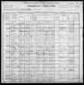 1900 United States Federal Census