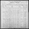 1900 United States Federal Census