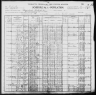 1900 United States Federal Census