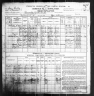 1900 United States Federal Census