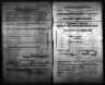 U.S., Sons of the American Revolution Membership Applications, 1889-1970