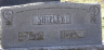 Headstone of Orland Clyde Shipley