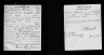 World War I Draft Registration Cards, 1917-1918