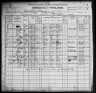 1900 United States Federal Census