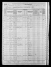 1870 United States Federal Census