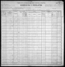 1900 United States Federal Census