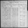 1900 United States Federal Census