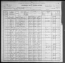 1900 United States Federal Census