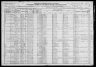 1920 United States Federal Census