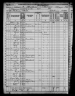 1870 United States Federal Census