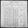 1900 United States Federal Census