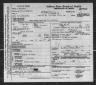 Indiana, Death Certificates, 1899-2011