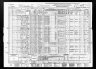 1940 United States Federal Census