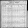 1900 United States Federal Census