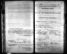 U.S., Sons of the American Revolution Membership Applications, 1889-1970