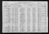 1920 United States Federal Census