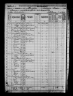 1870 United States Federal Census