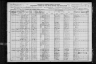 1920 United States Federal Census